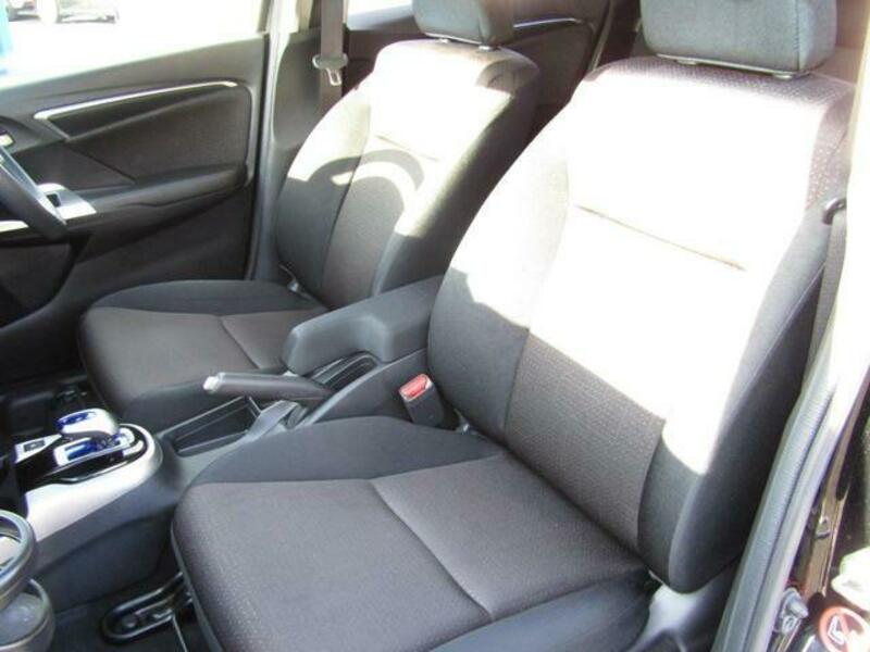 FIT HYBRID