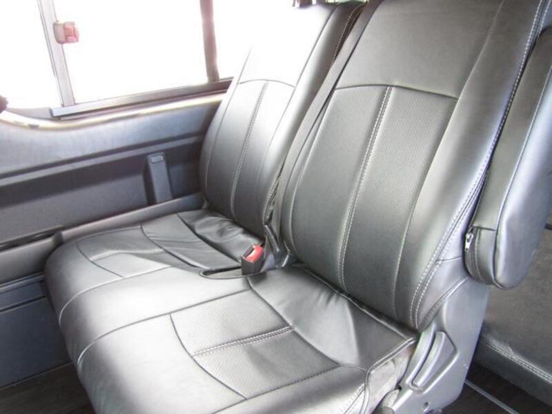 HIACE WAGON