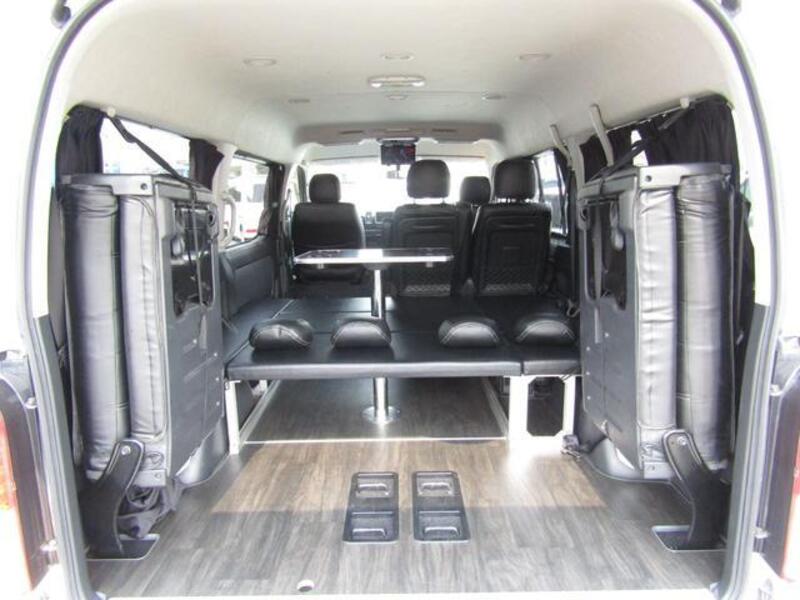 HIACE WAGON
