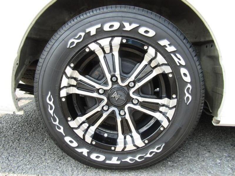 HIACE WAGON