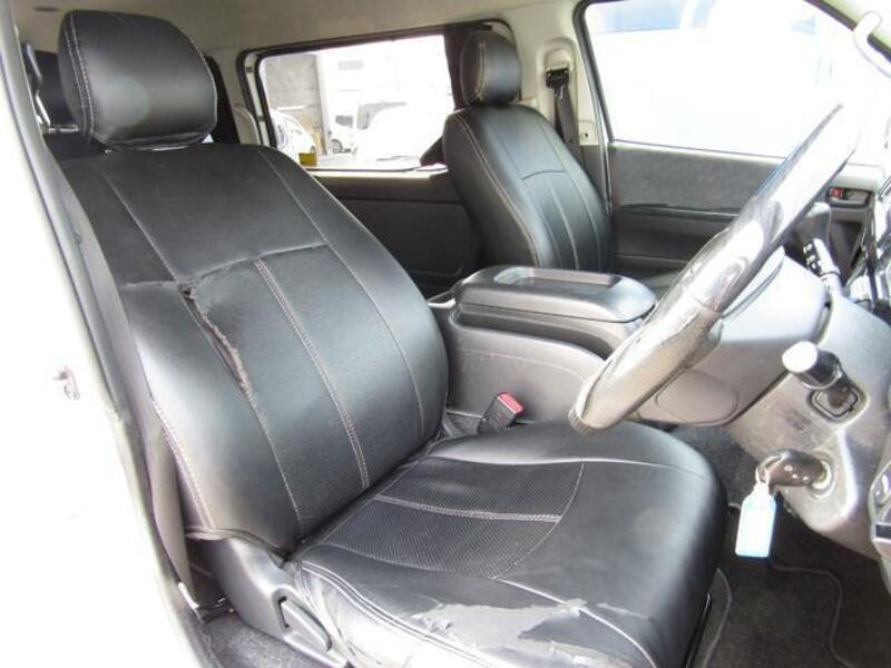 HIACE WAGON