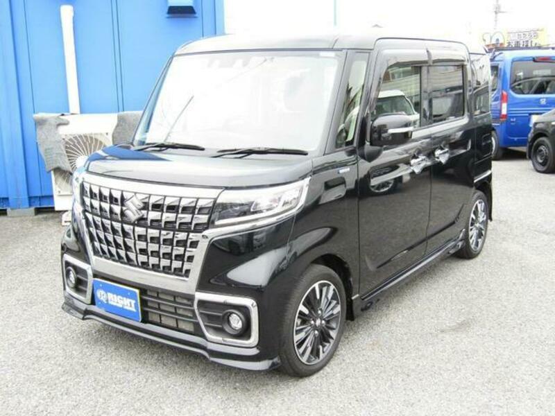 SPACIA CUSTOM