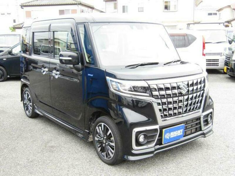 SPACIA CUSTOM