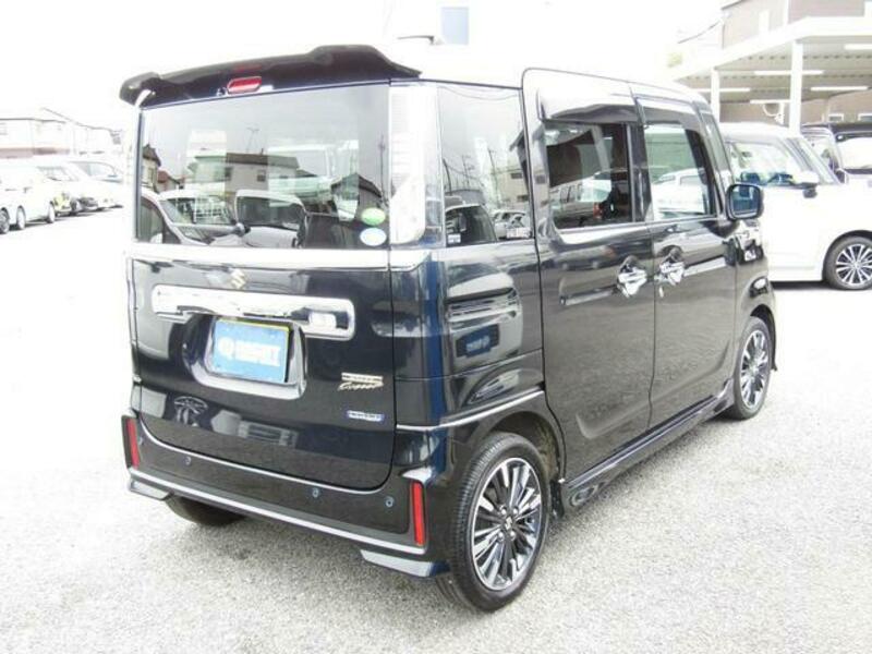 SPACIA CUSTOM