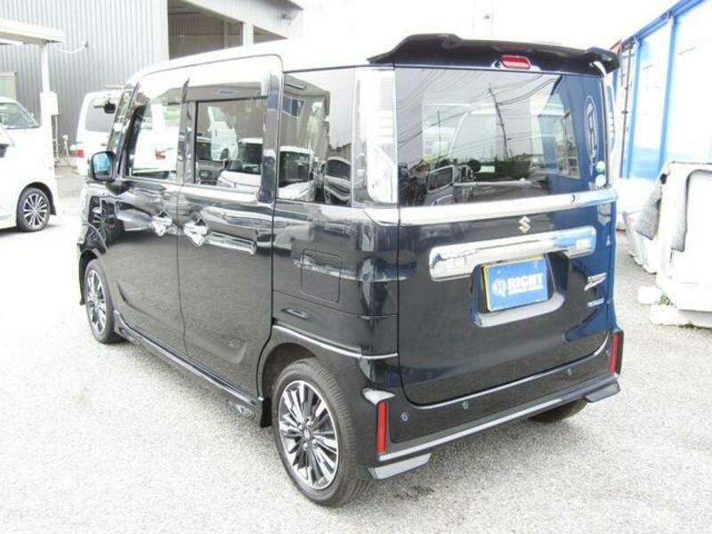 SPACIA CUSTOM