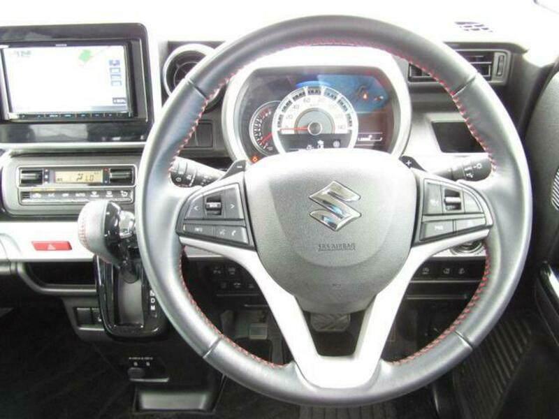 SPACIA CUSTOM