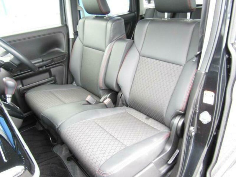 SPACIA CUSTOM