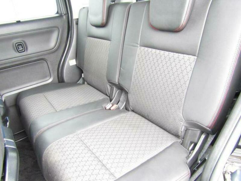 SPACIA CUSTOM