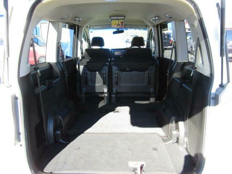 STEPWAGON SPADA