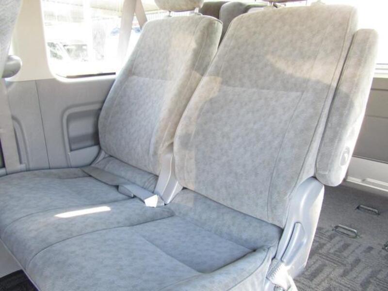 HIACE WAGON