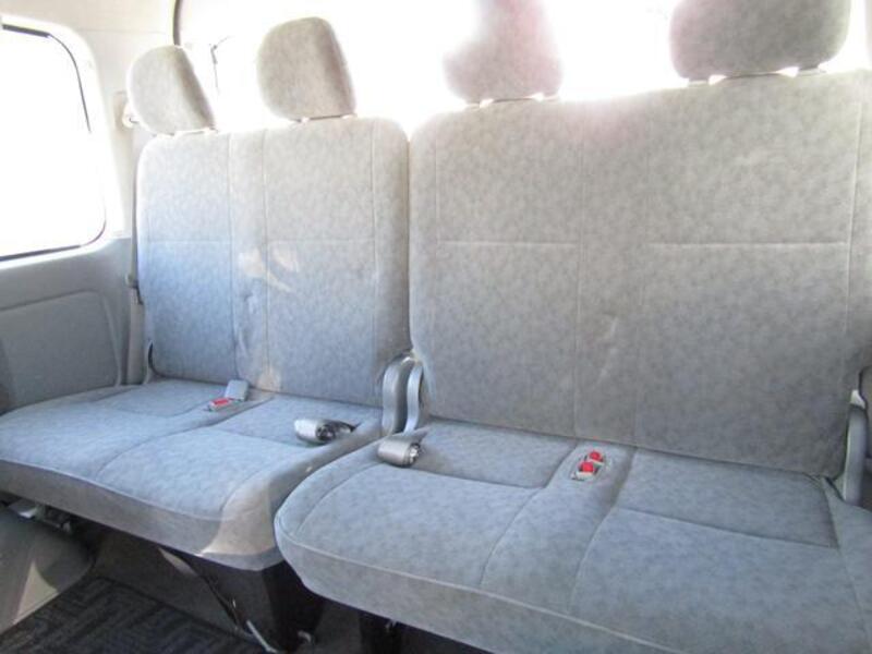 HIACE WAGON