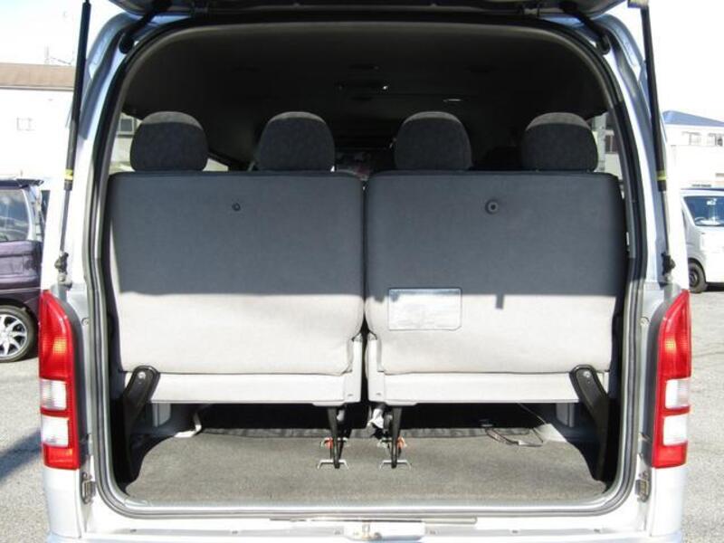 HIACE WAGON