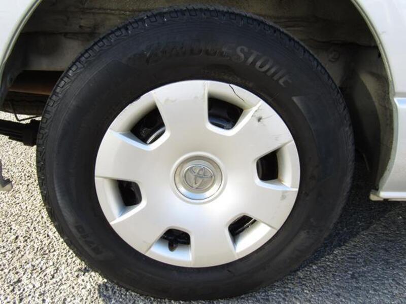 HIACE WAGON