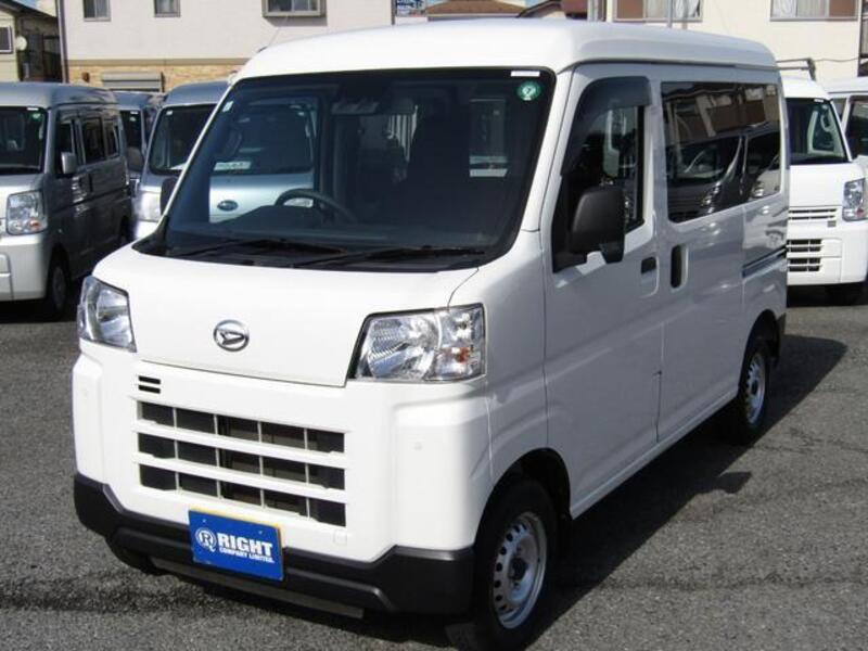 HIJET CARGO