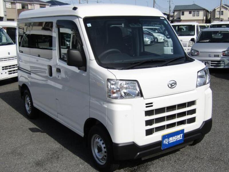 HIJET CARGO