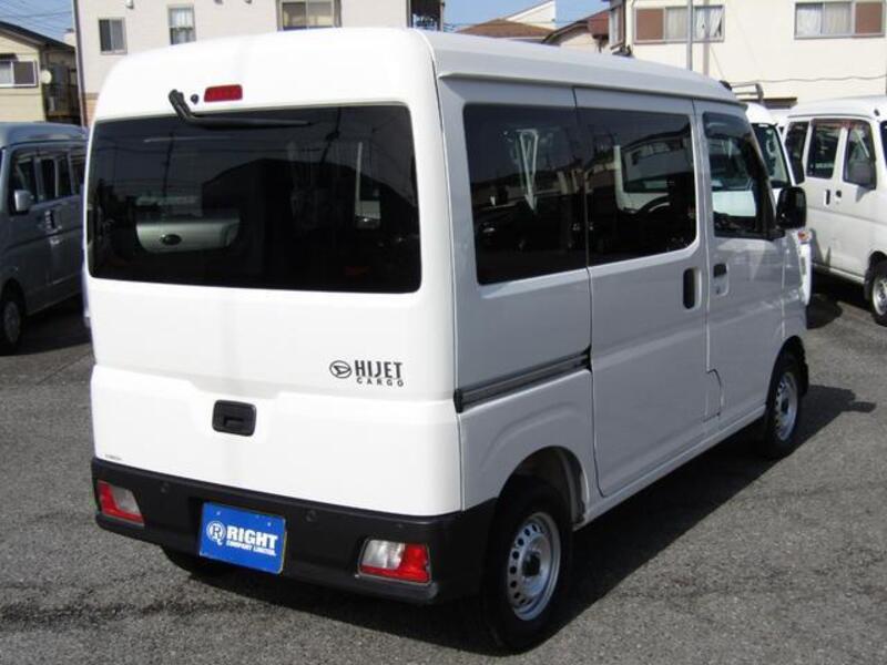 HIJET CARGO