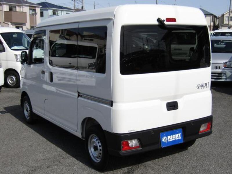 HIJET CARGO