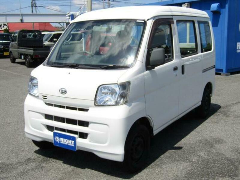 HIJET CARGO
