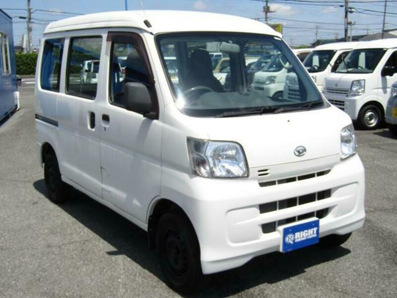 HIJET CARGO