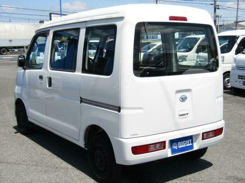 HIJET CARGO