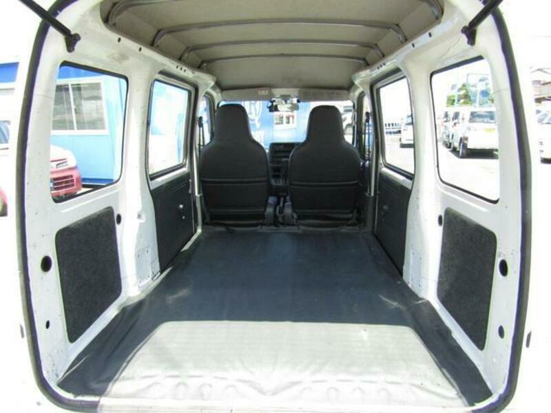 HIJET CARGO