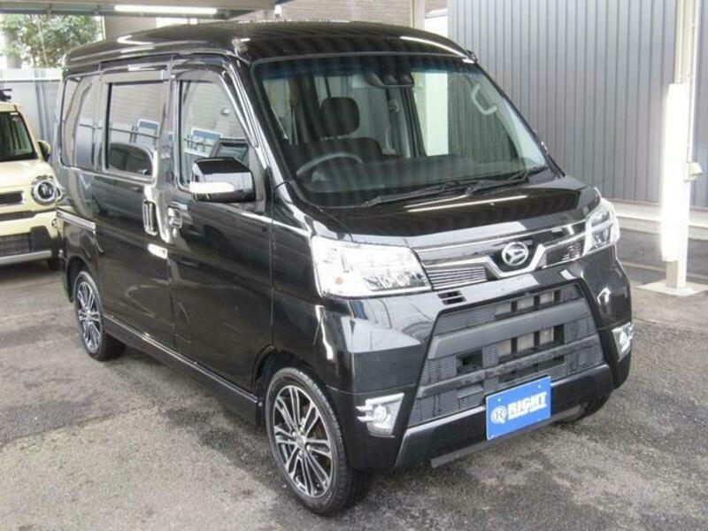 ATRAI WAGON