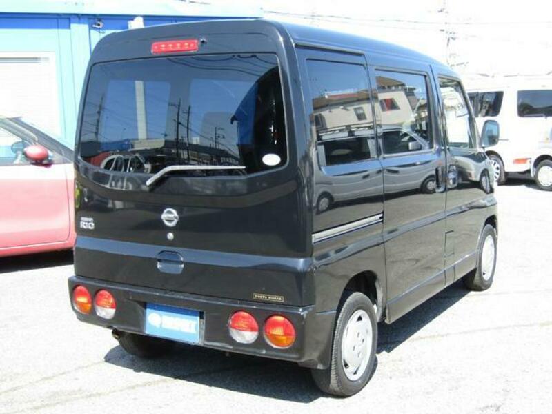 CLIPPER RIO