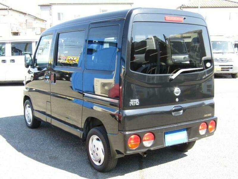 CLIPPER RIO