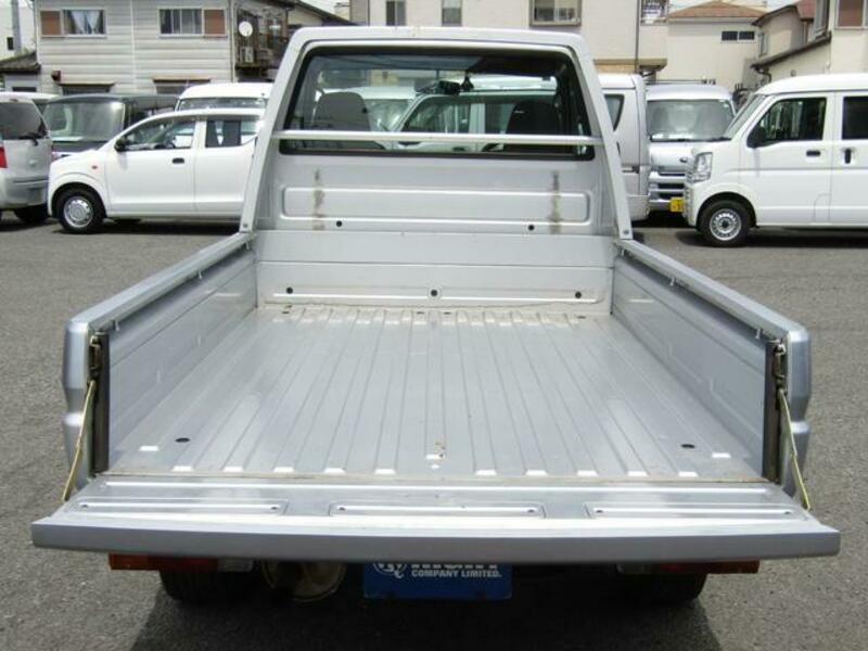 TOWNACE TRUCK