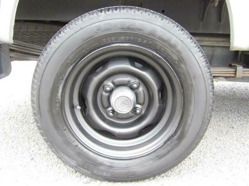 TOWNACE TRUCK