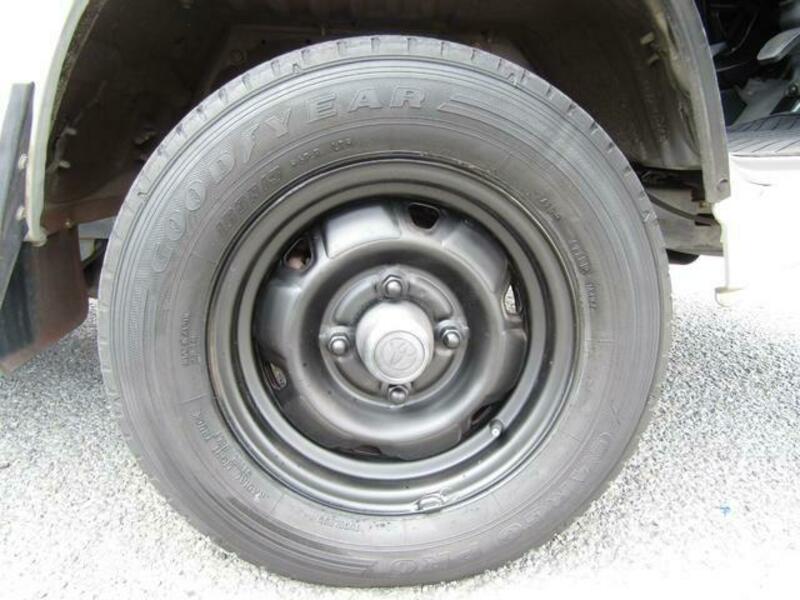 TOWNACE TRUCK