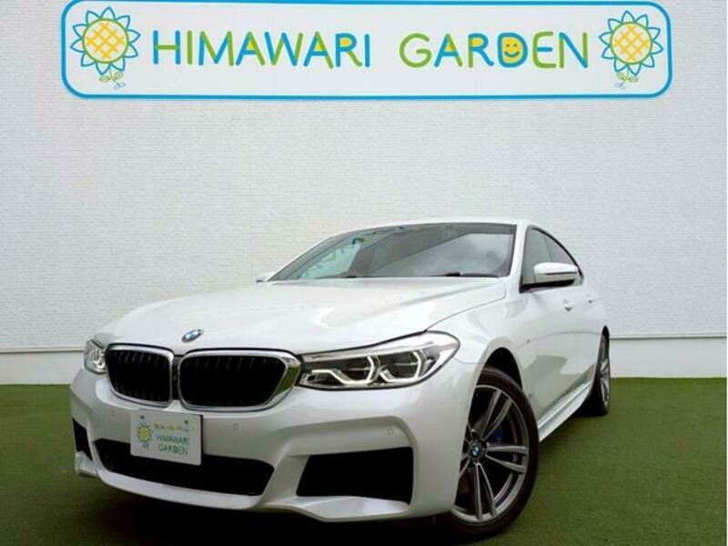 BMW 6 SERIES