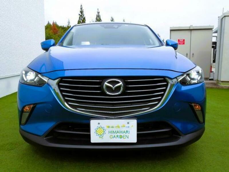 CX-3