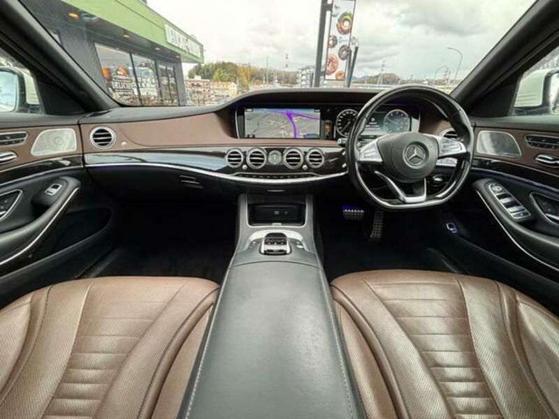 S-CLASS