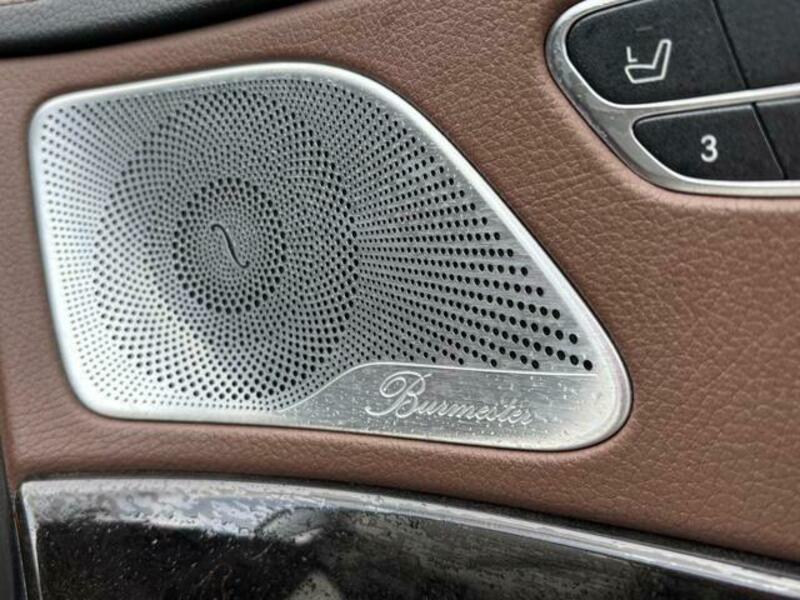 S-CLASS