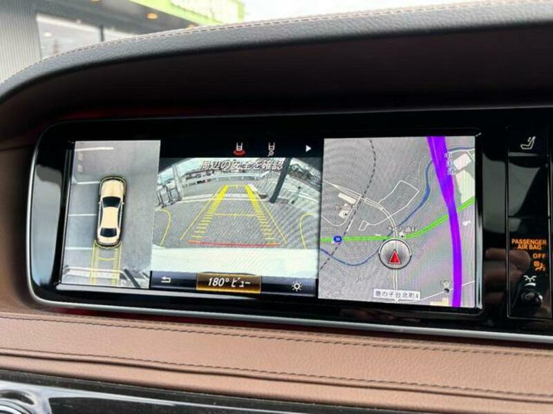 S-CLASS