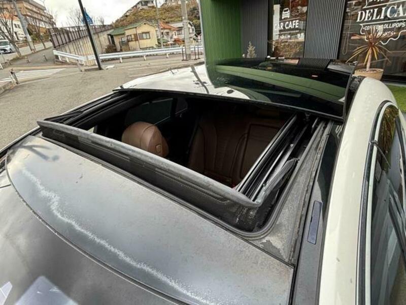 S-CLASS