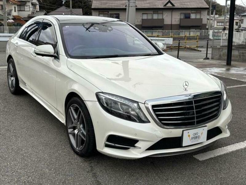 S-CLASS