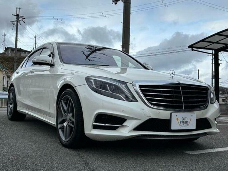 S-CLASS