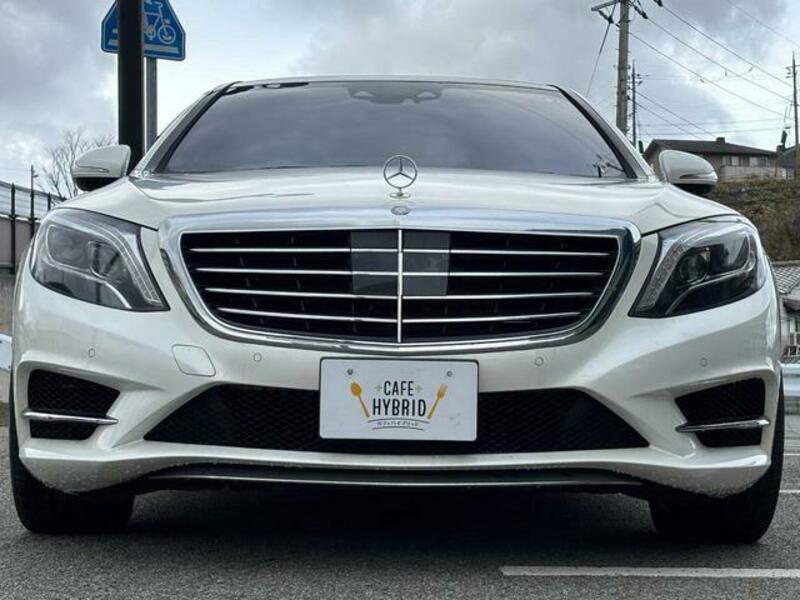 S-CLASS