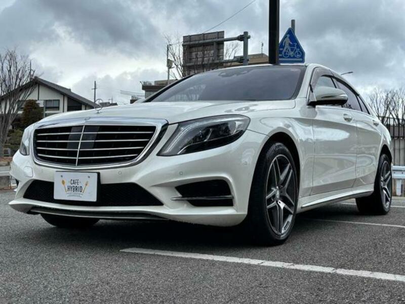 S-CLASS