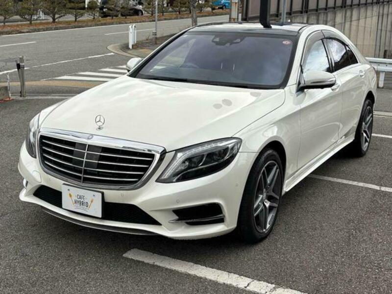 S-CLASS