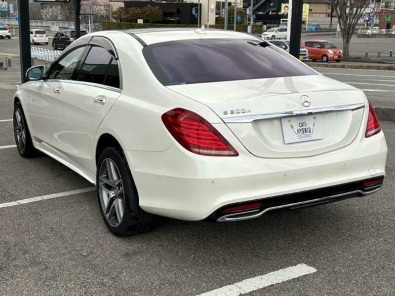 S-CLASS