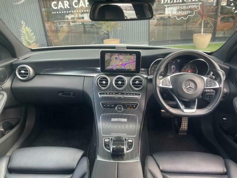 C-CLASS