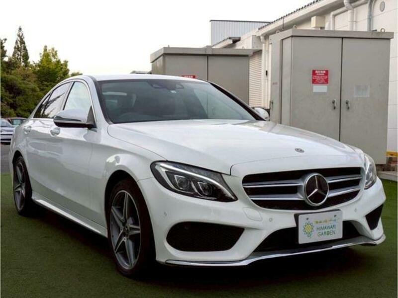 C-CLASS