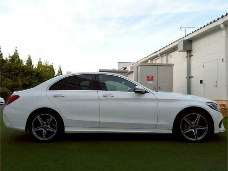 C-CLASS