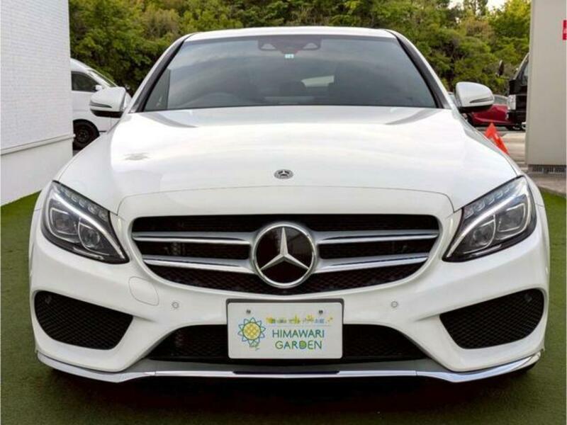 C-CLASS