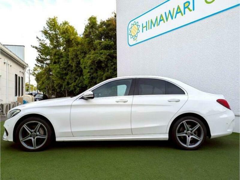 C-CLASS