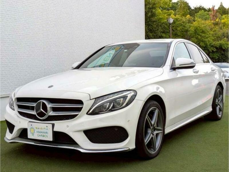 C-CLASS