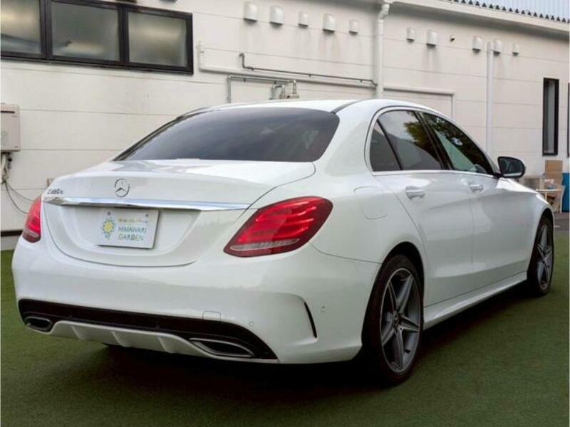 C-CLASS
